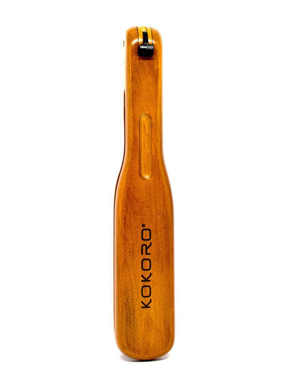 Cepillo para cabello ProStyle de madera 3