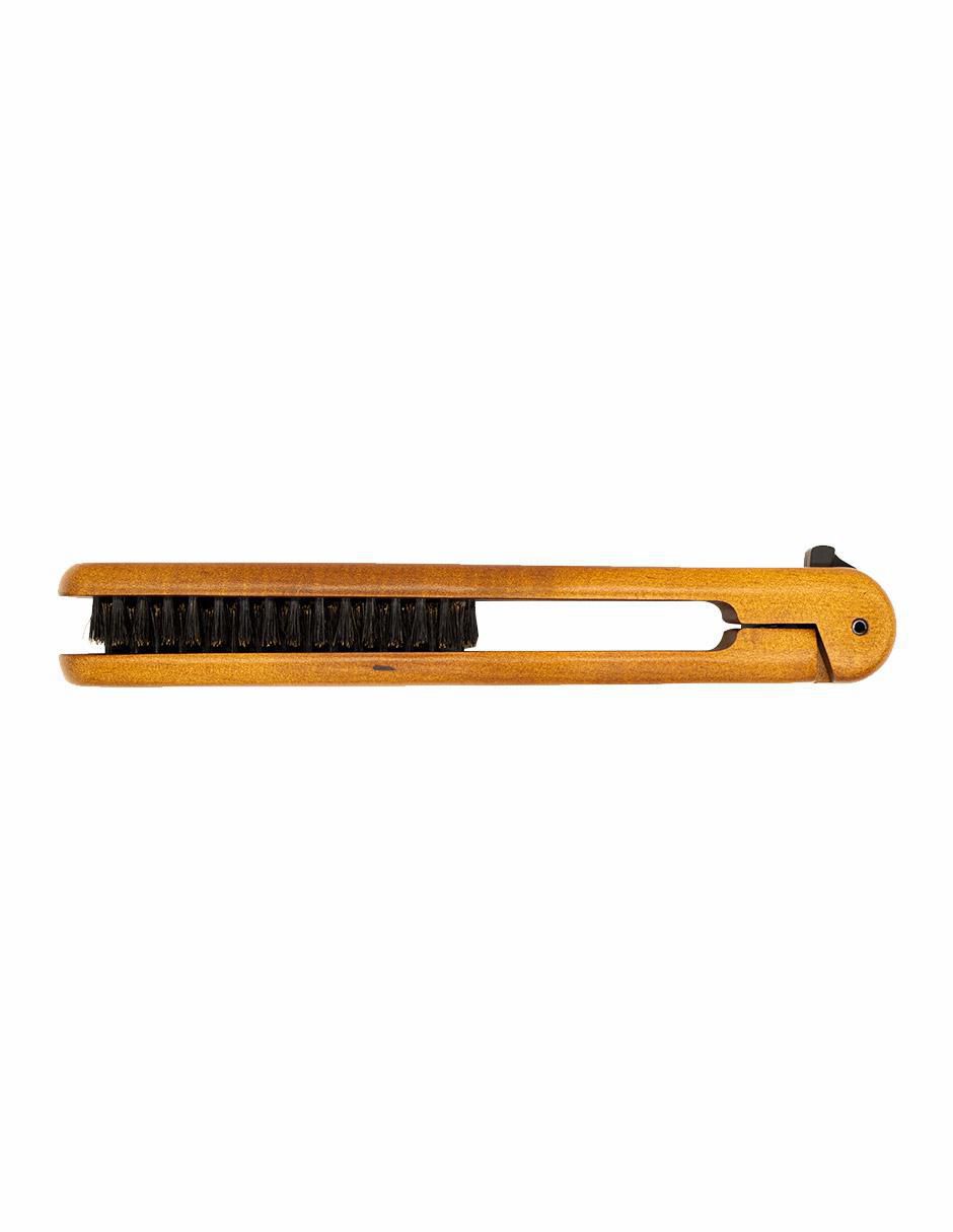 Cepillo para cabello ProStyle de madera 4