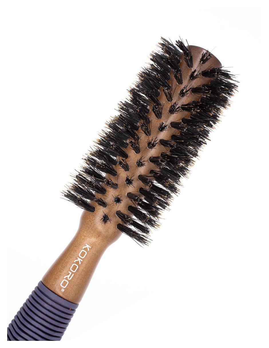 Cepillo para cabello Prostyle de madera 2