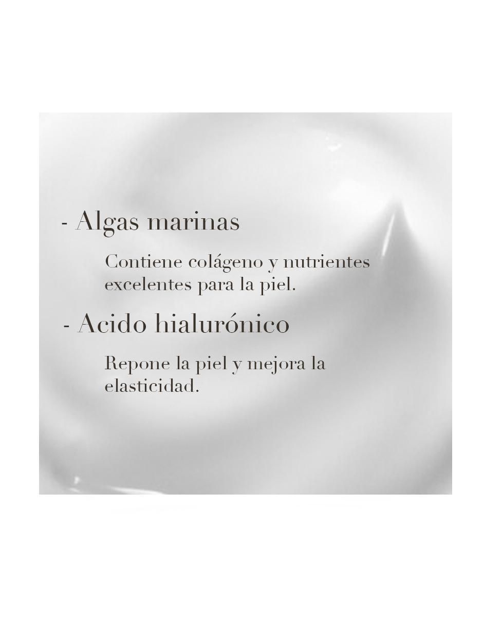 Crema facial recomendada para prevenir signos de la edad día y noche Biocolágeno para todo tipo piel 3