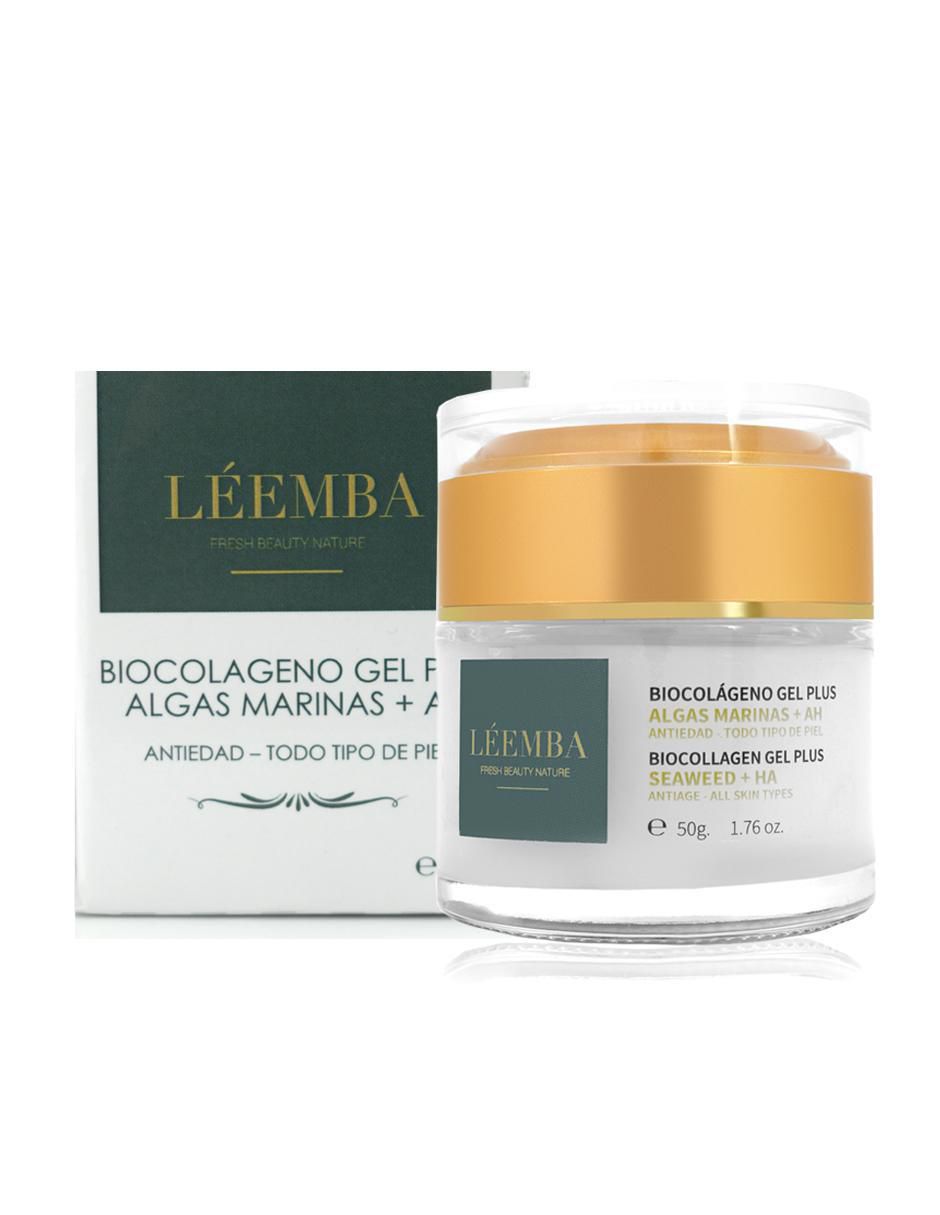Crema facial recomendada para prevenir signos de la edad día y noche Biocolágeno para todo tipo piel 6