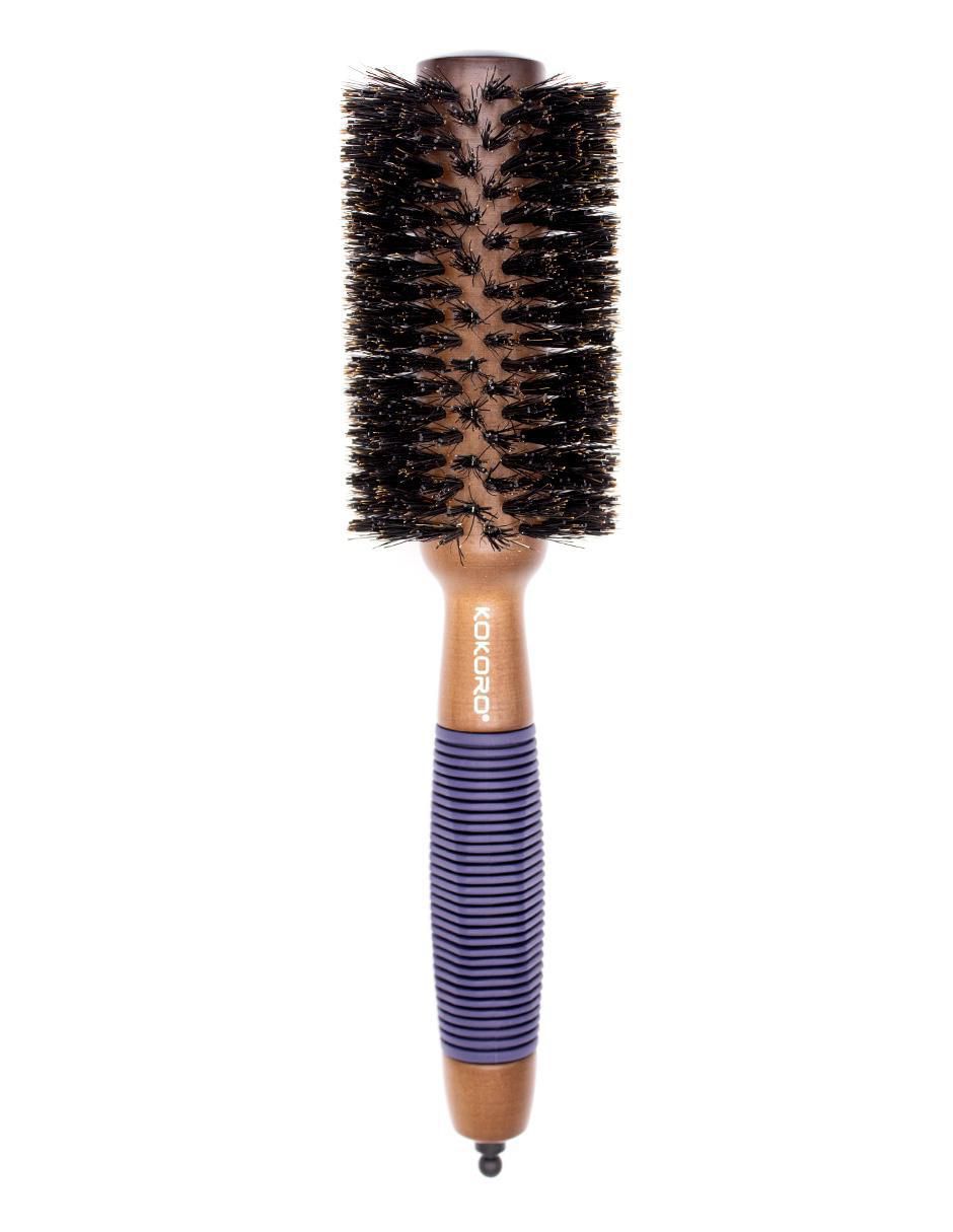 Cepillo para cabello ProStyle de madera