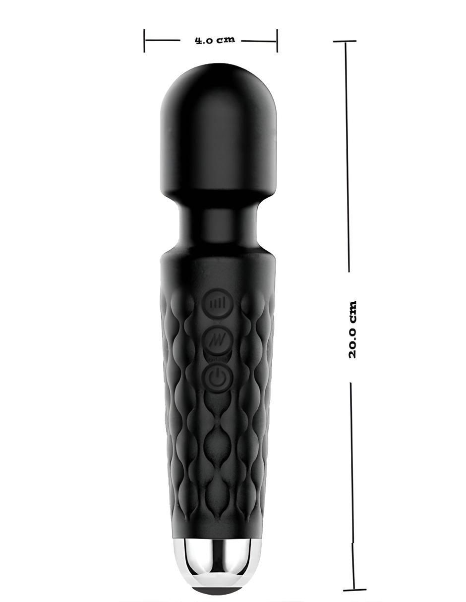 Vibrador para clítoris 7