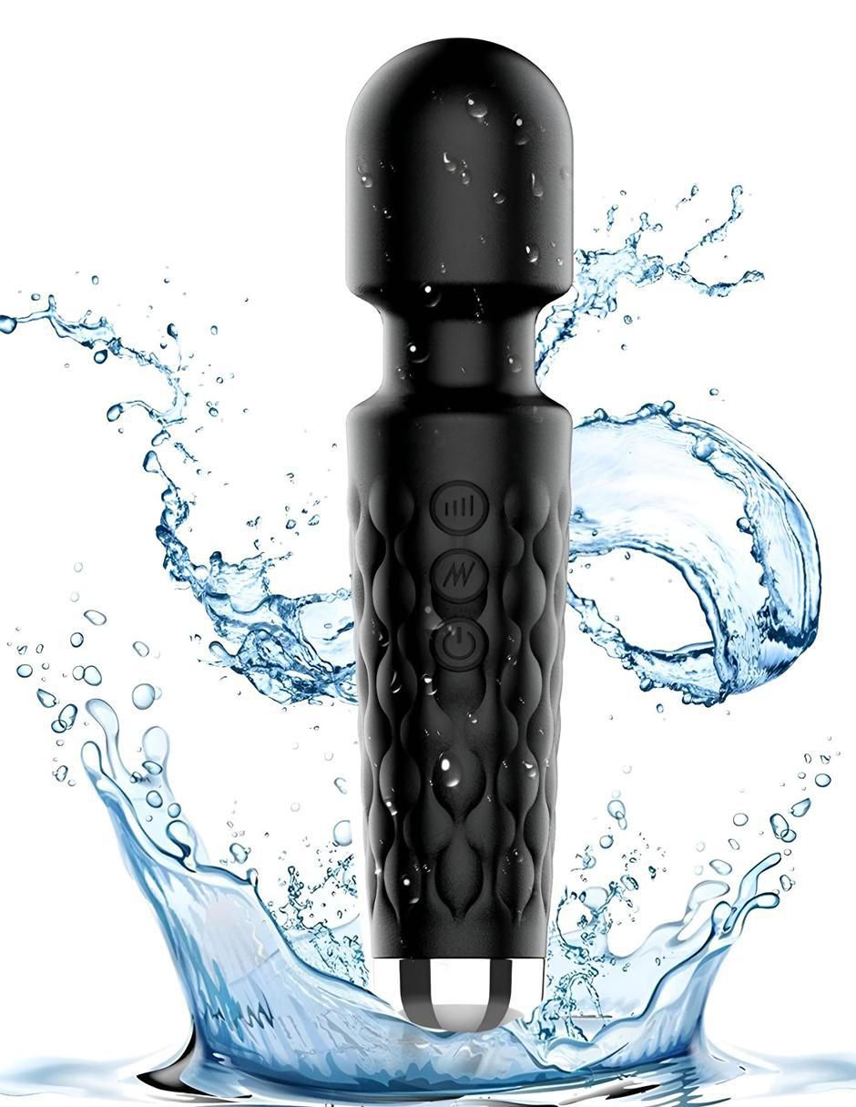 Vibrador para clítoris 5