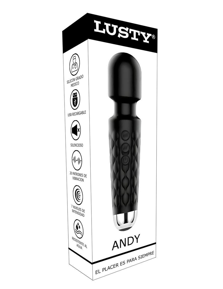 Vibrador para clítoris 6