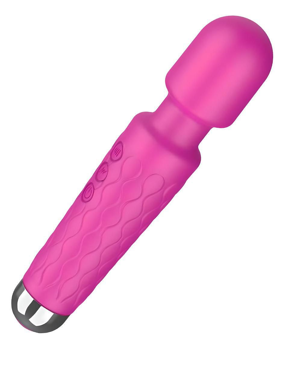 Vibrador para clítoris 2