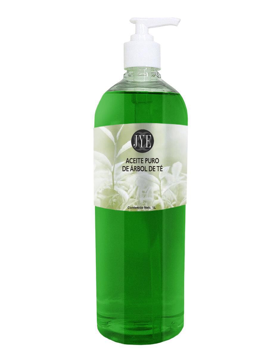 Aceite de árbol de té 1 l