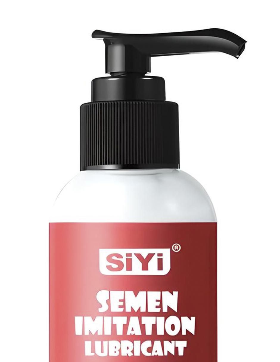 Lubricante íntimo 2