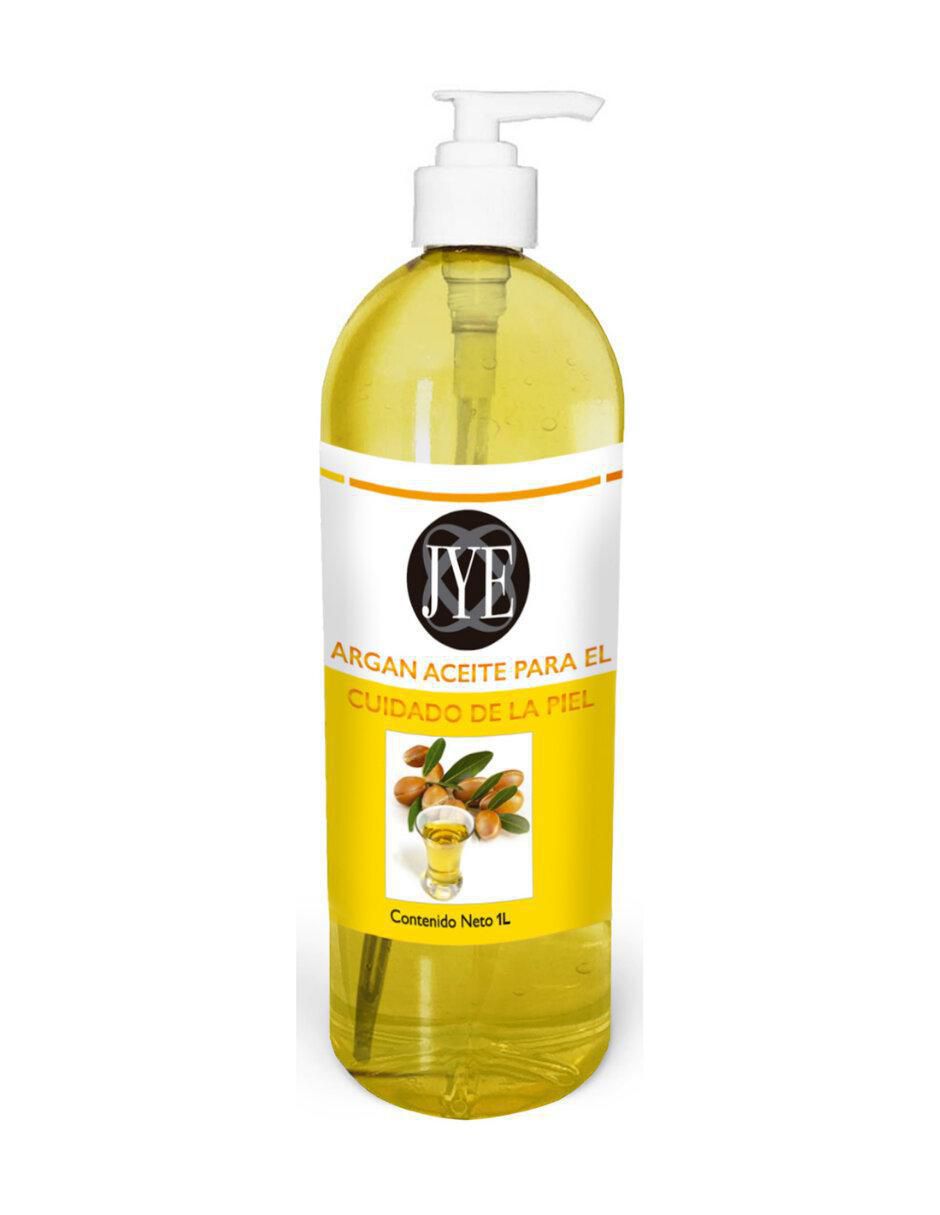 Aceite de argán 1 l