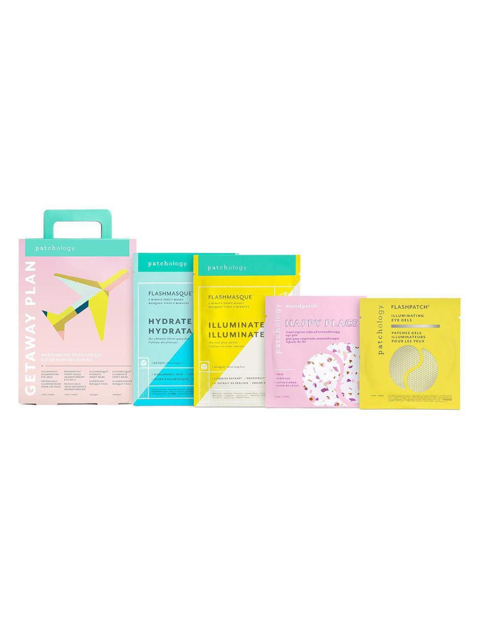 L-Carnitina + Vitamina C 5H8 de 120 cápsulas