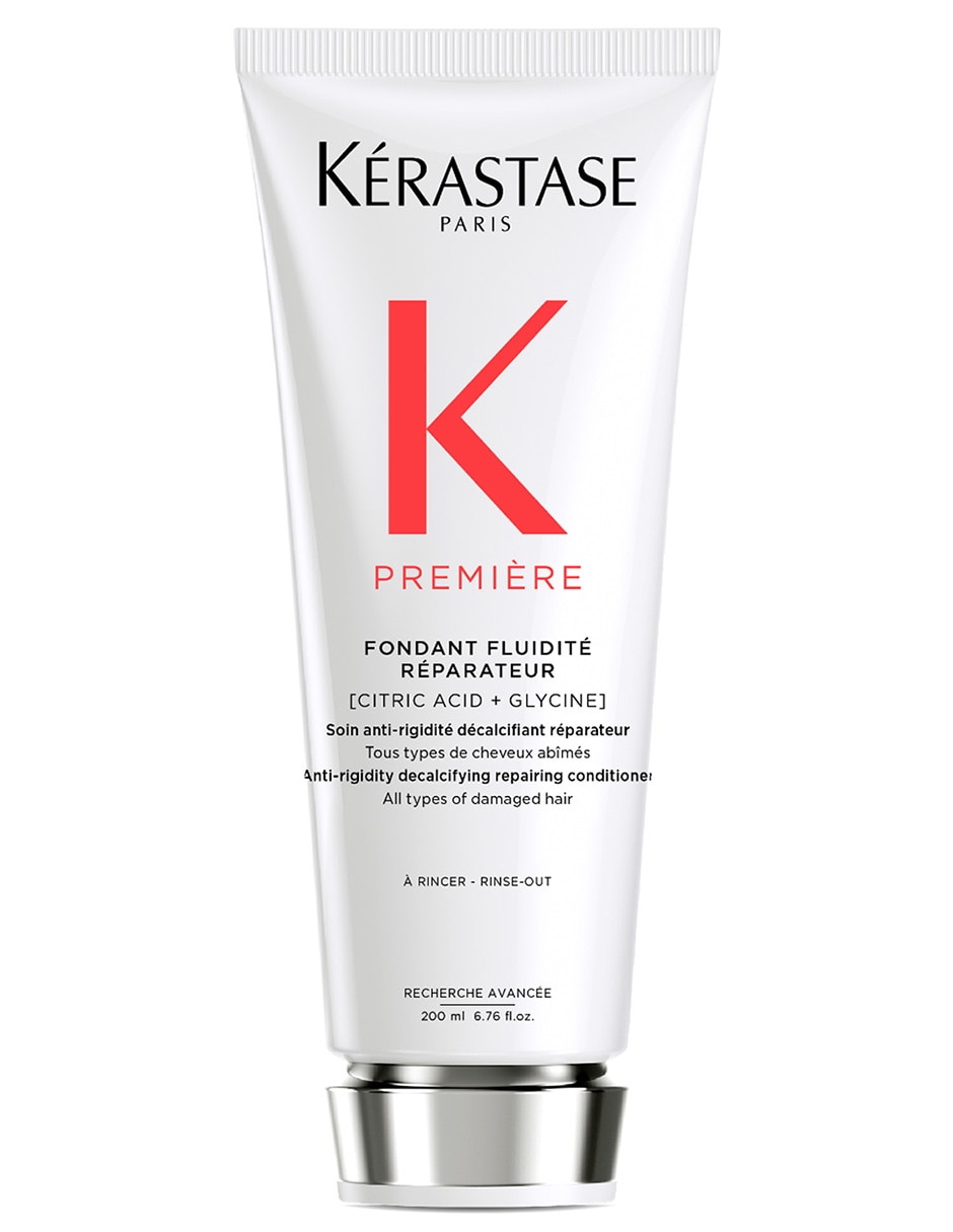 Acondicionador para cabello Fondant Fluidité Réparateur Premiere 200 ml Acondicionador para cabello Fondant Fluidité Réparateur Premiere 200 ml