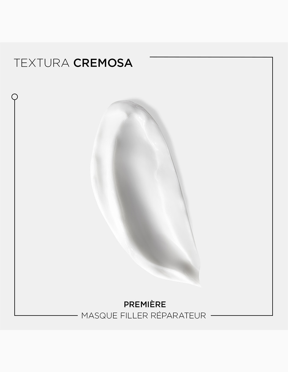 Masque Filler para reparar Premiere 5