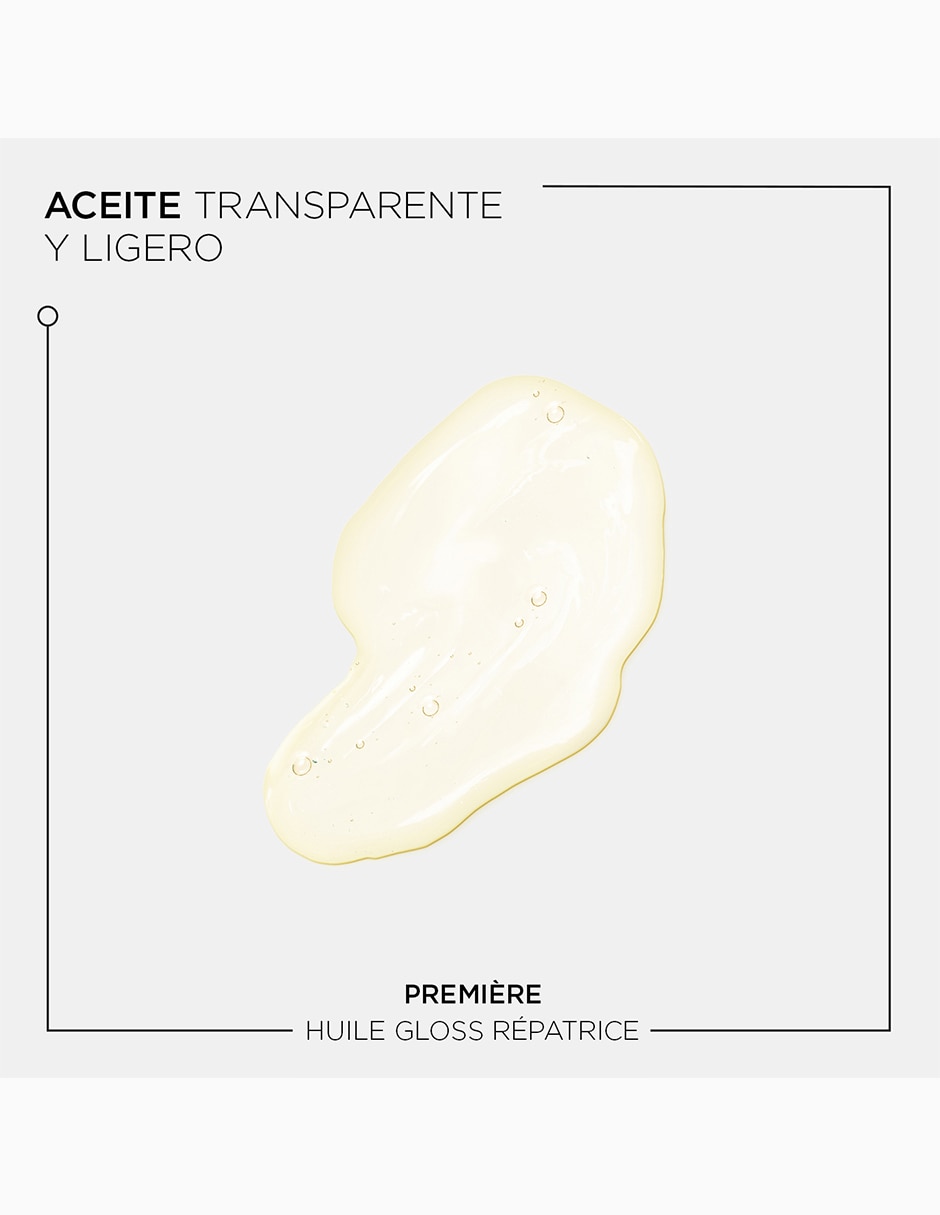 Tratamiento capilar reparador Premiere 4