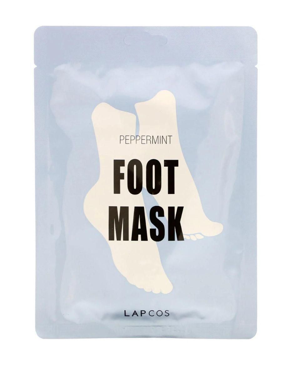 Foot Mask para suavizar Foot Mask para suavizar