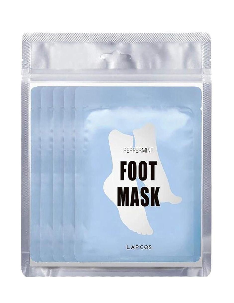 Foot Mask para suavizar 3