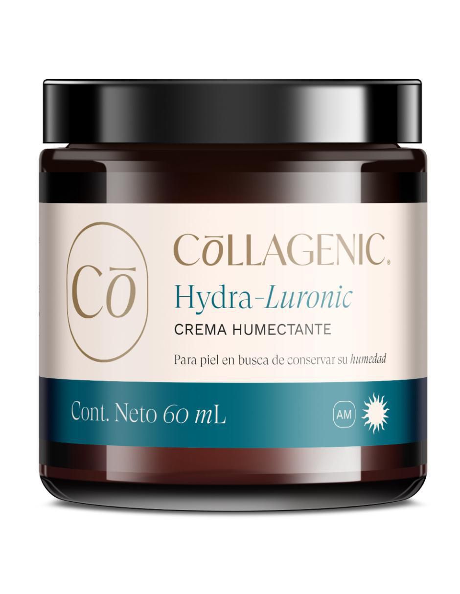 Crema facial recomendada para hidratar de noche para todo tipo piel