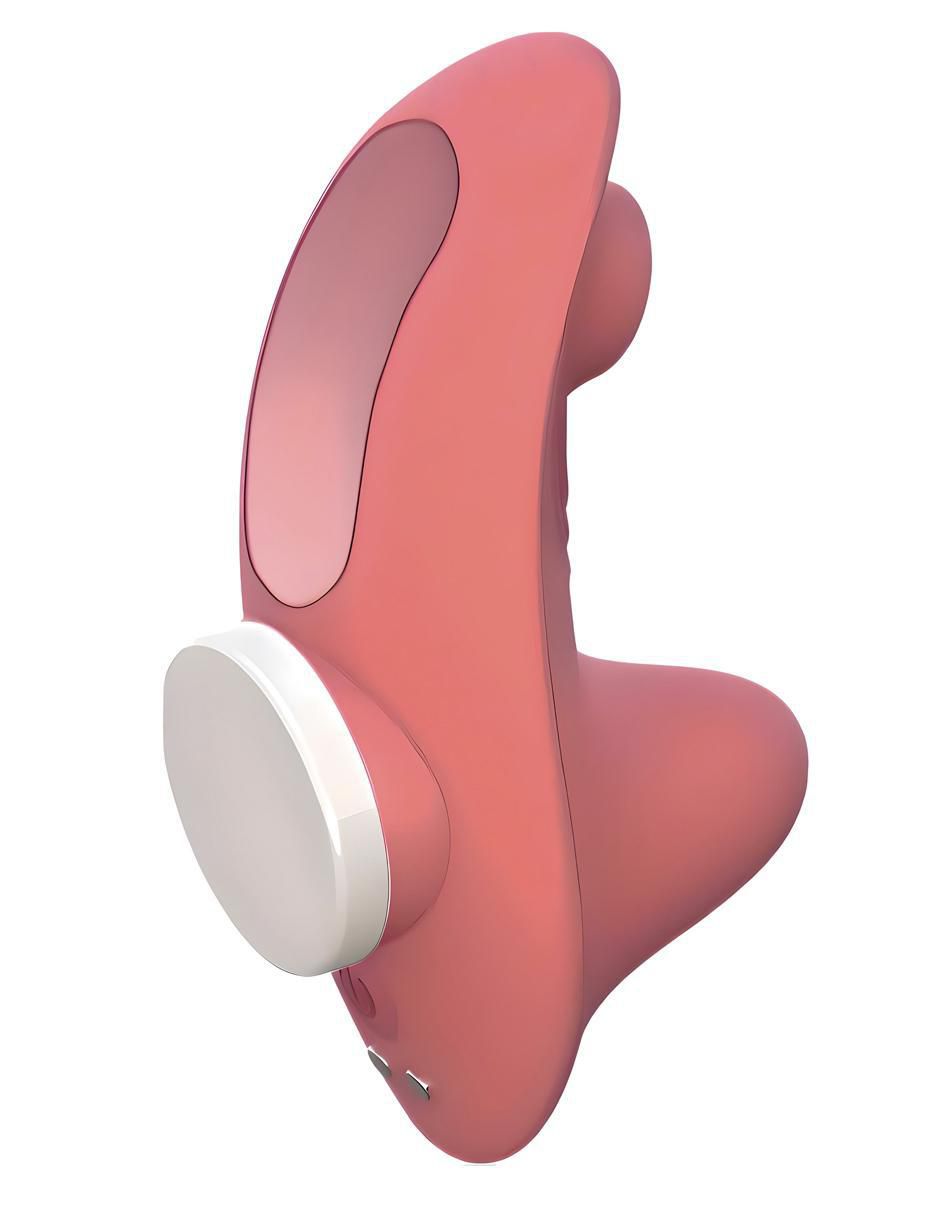 Succionador para clítoris MX 3