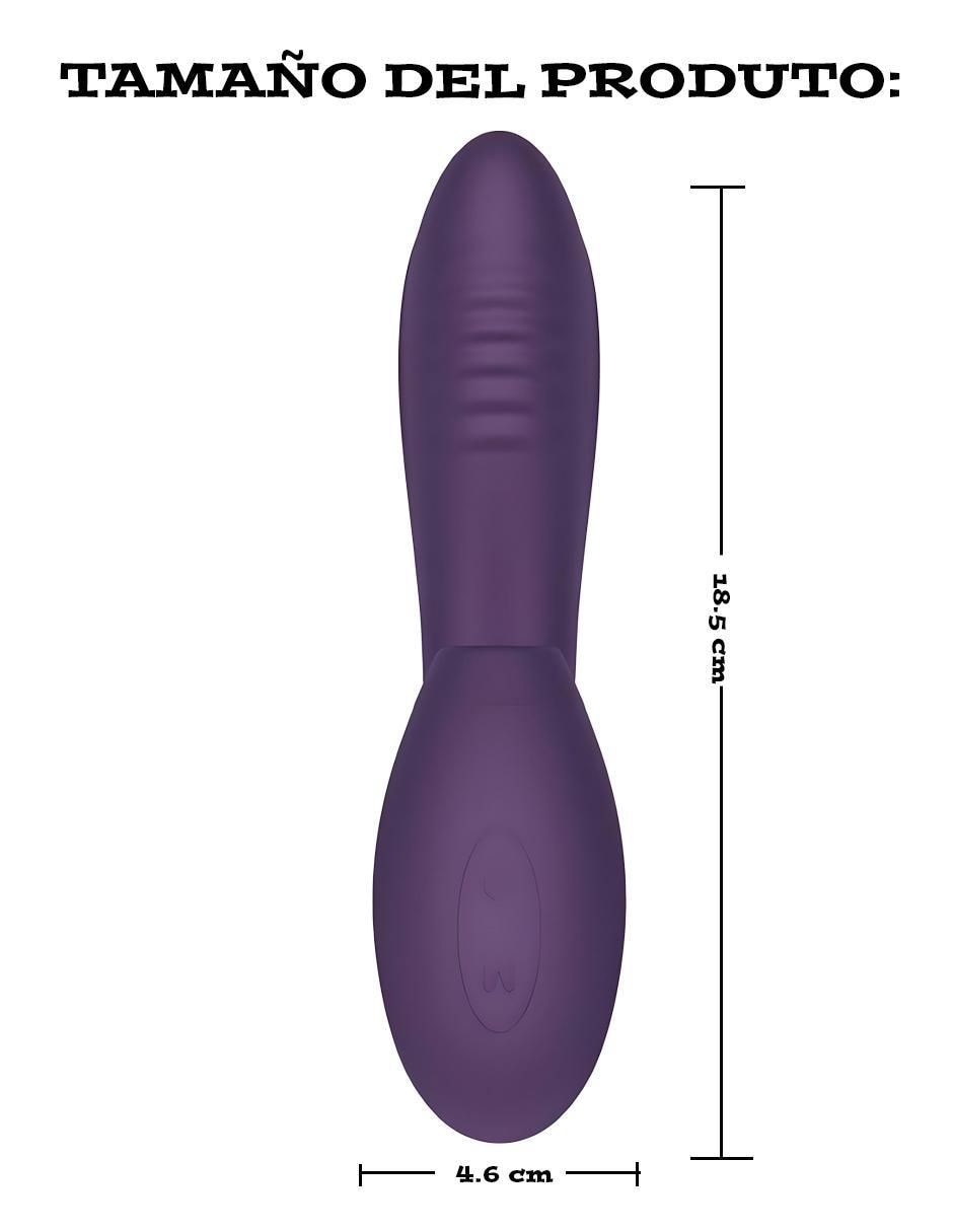 Succionador para Punto G 6