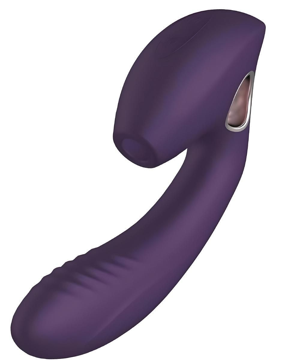 Succionador para Punto G 3