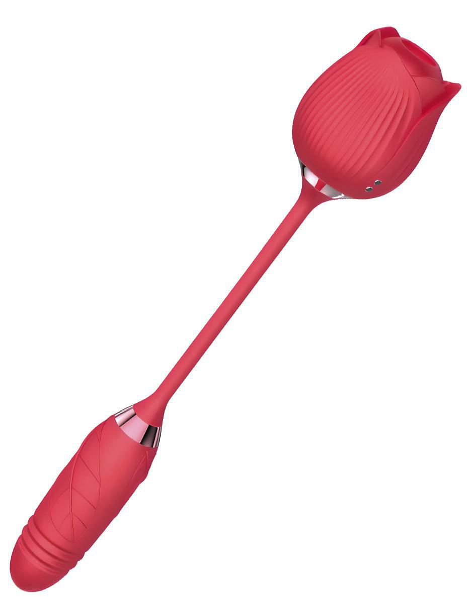Succionador para Punto G MX 3