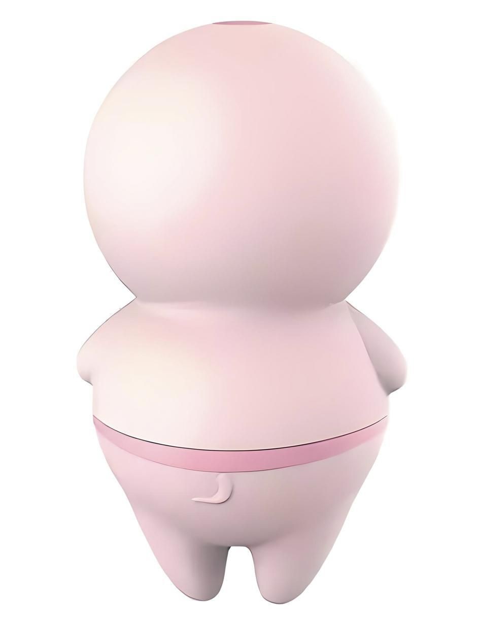 Vibrador para clítoris Pig-y 2