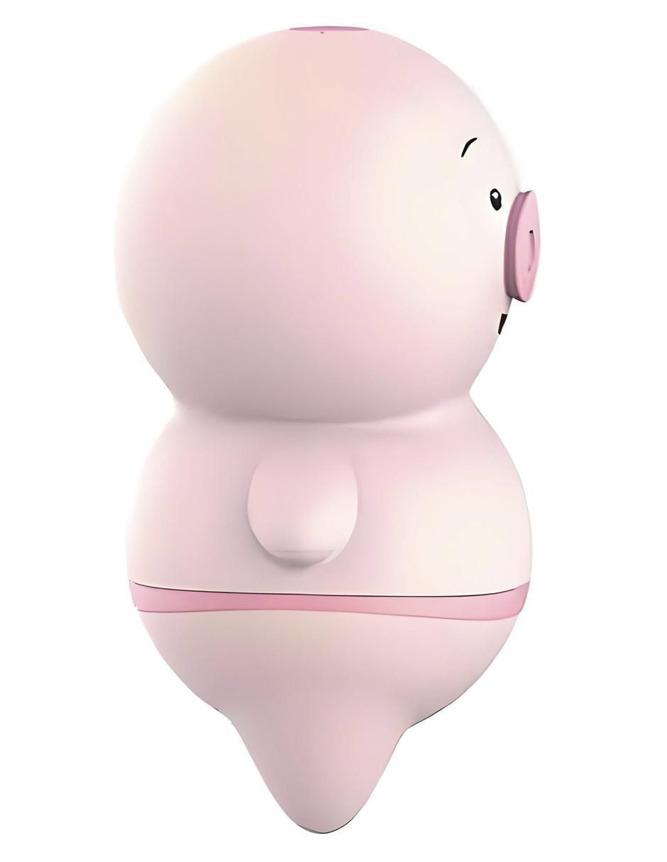 Vibrador para clítoris Pig-y 4