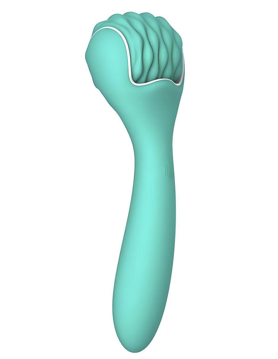 Vibrador para Punto G 2