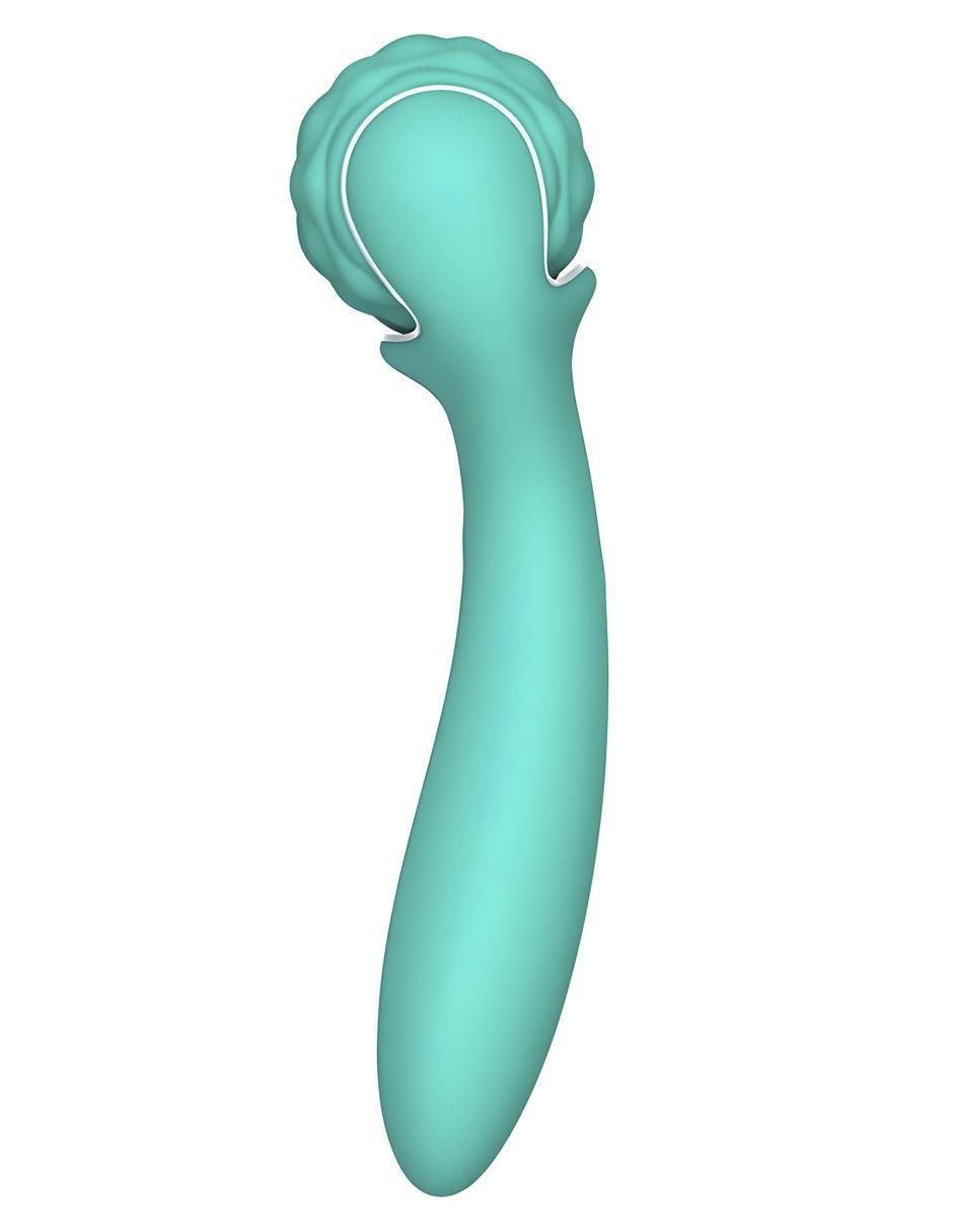 Vibrador para Punto G 3