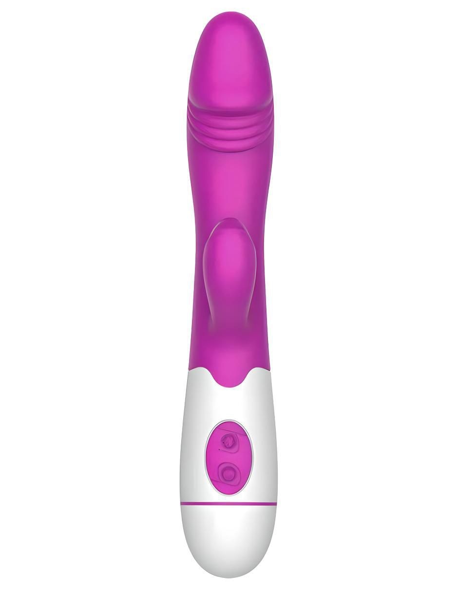 Vibrador para Punto G MX 2