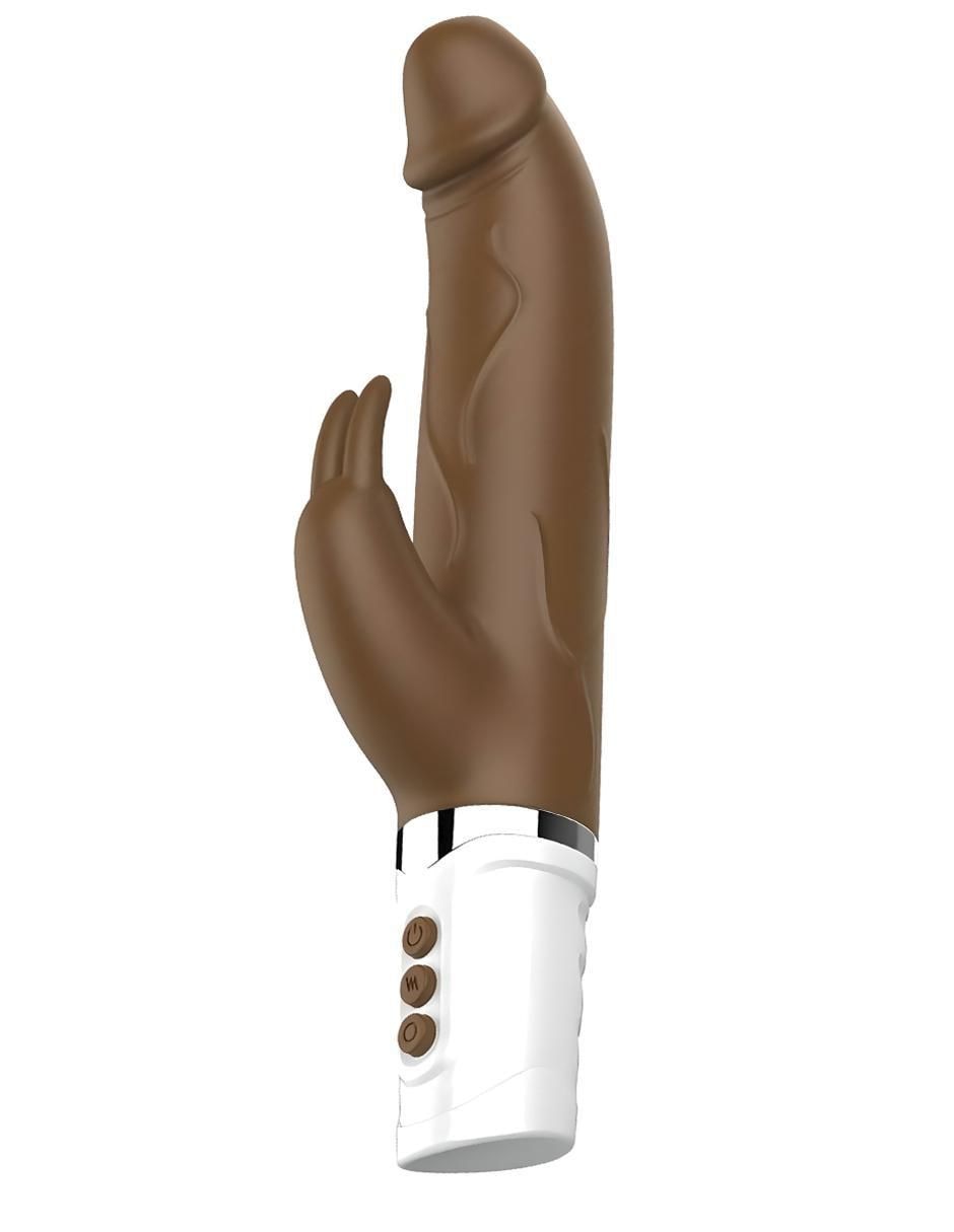 Vibrador para Punto G 2