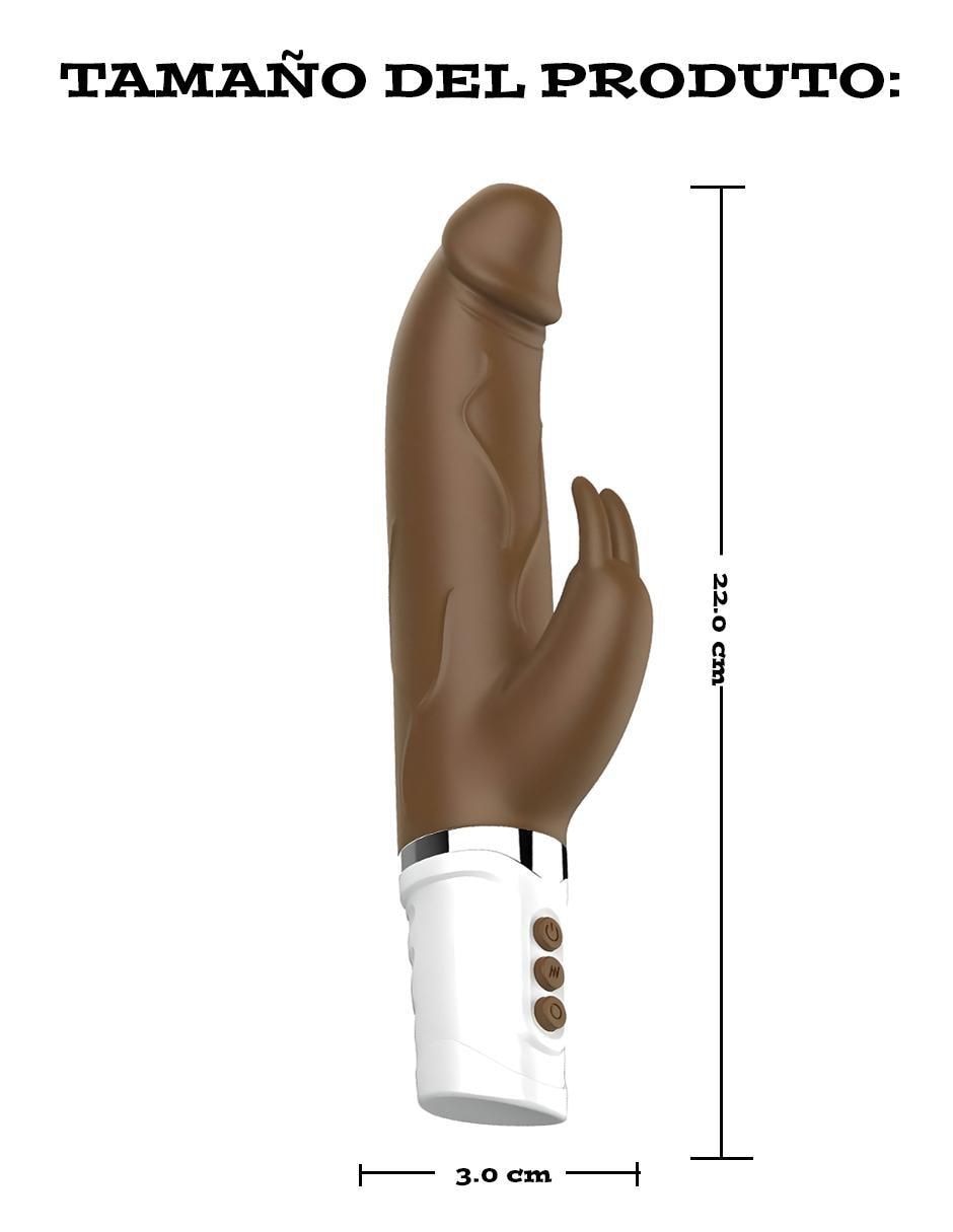 Vibrador para Punto G 5