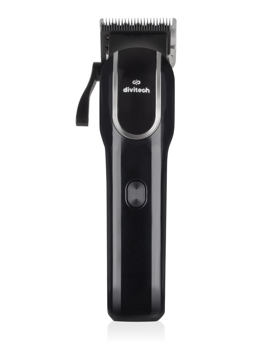 Recortadora para cabello, barba y cuerpo Divitech 4