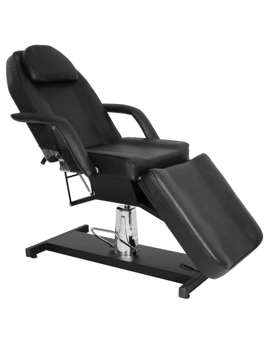 Silla para faciales