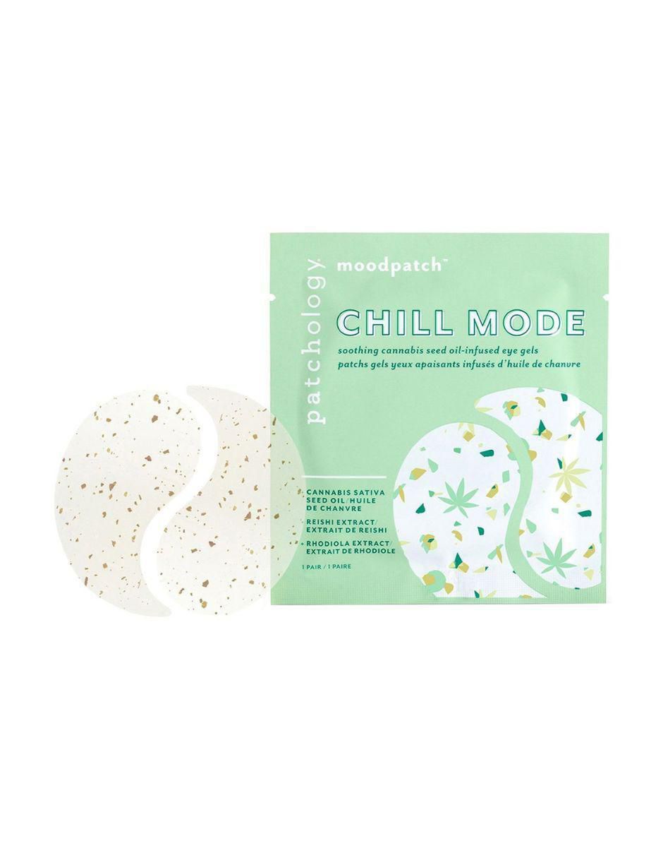 Parches para ojos moodpatch chill mode 2