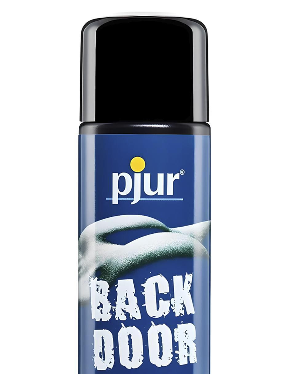 Lubricante íntimo 2