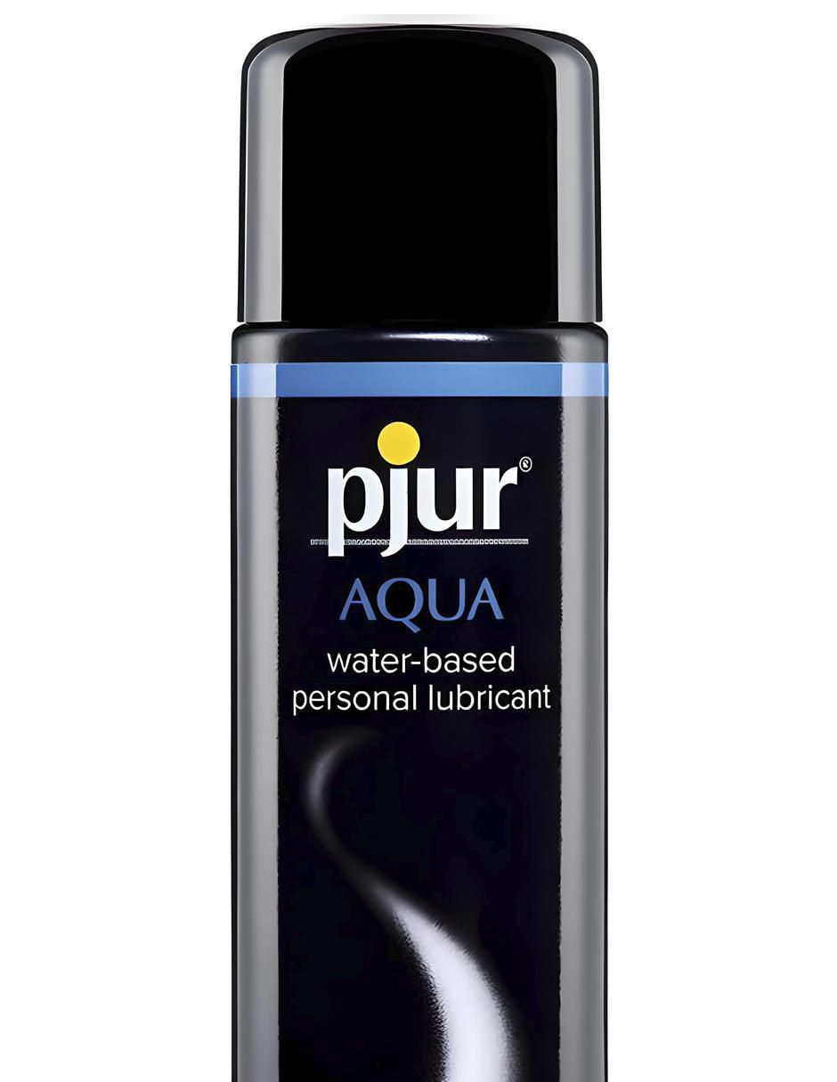 Lubricante íntimo 2