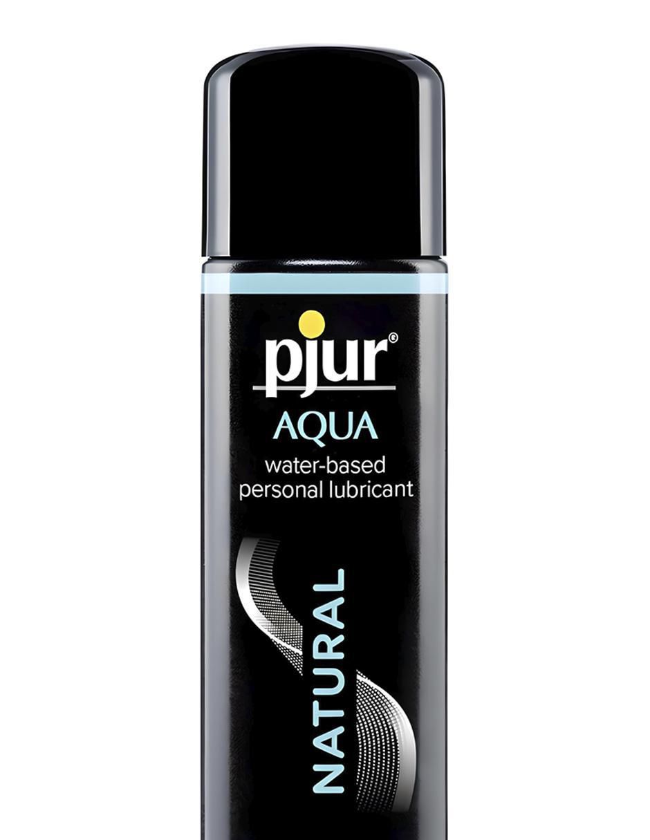 Lubricante íntimo 2