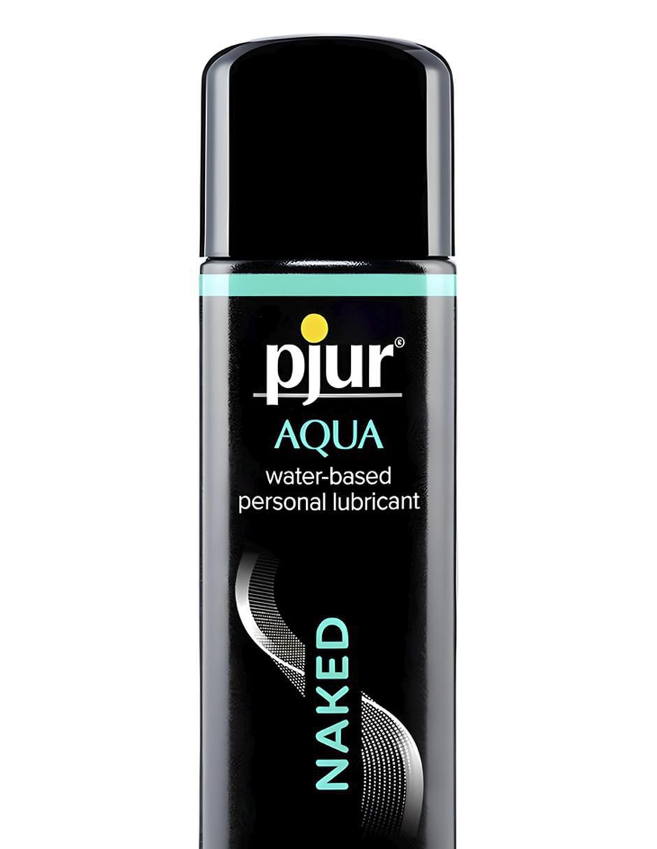 Lubricante íntimo 2
