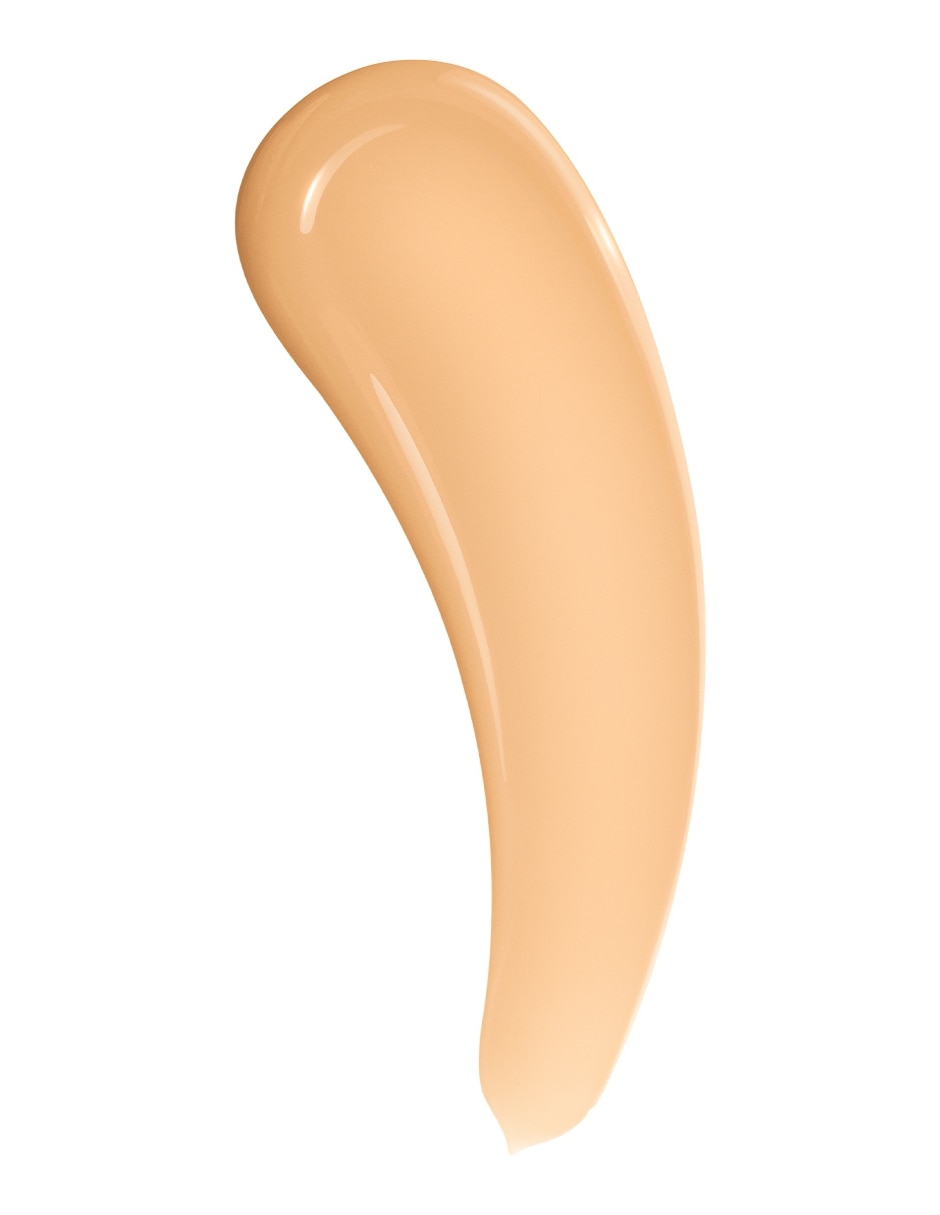 Base de maquillaje líquida Superstay Lumi Matte luminoso 3