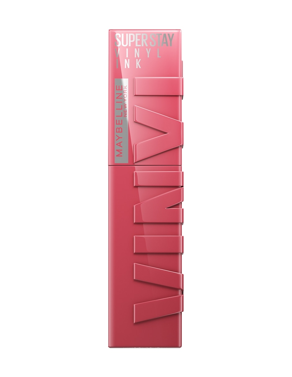 Labial brillante Superstay Vinyl Ink Labial brillante Superstay Vinyl Ink