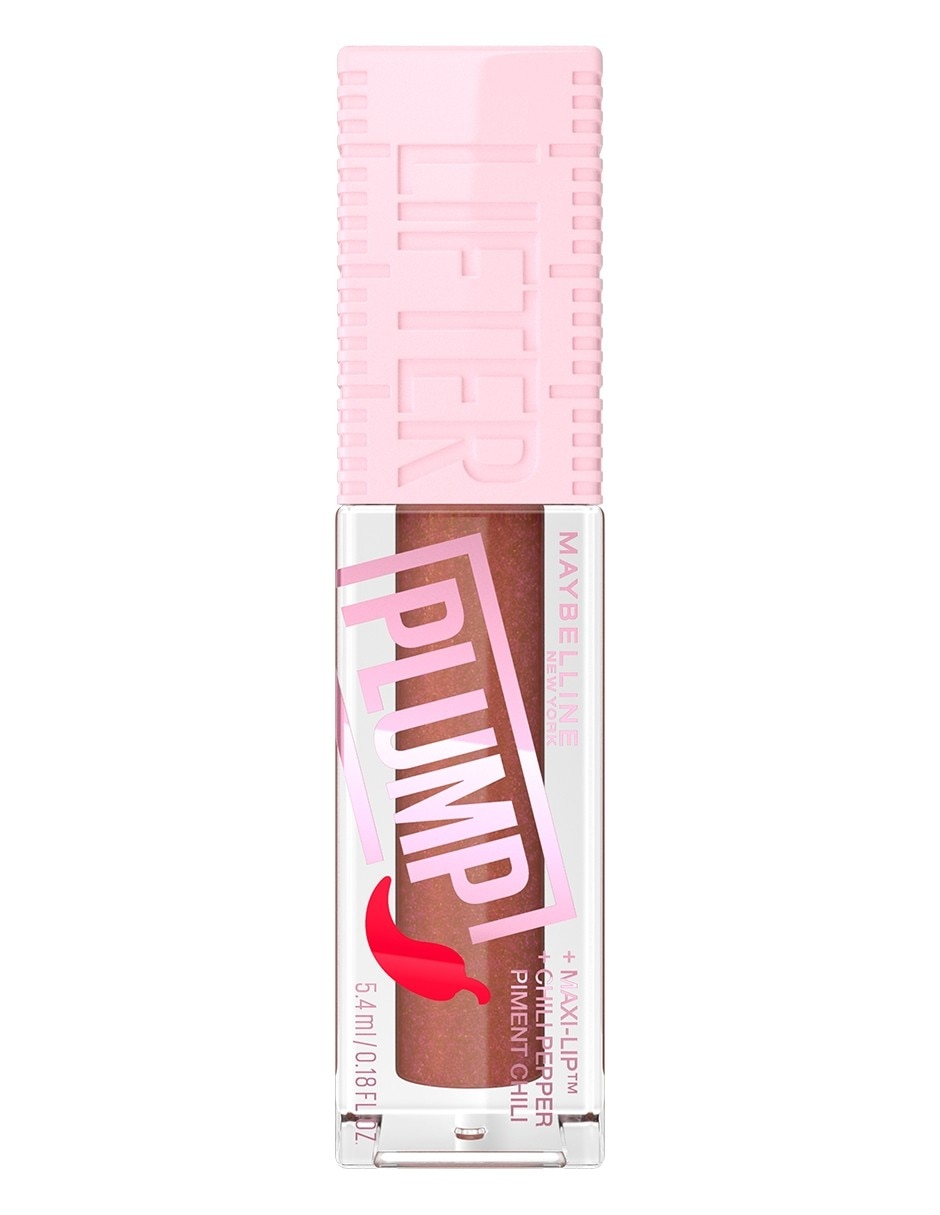 Labial brillante Lifter Gloss Labial brillante Lifter Gloss