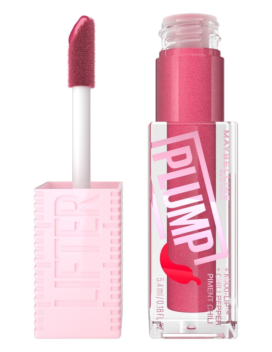 Labial brillante Lifter gloss 2