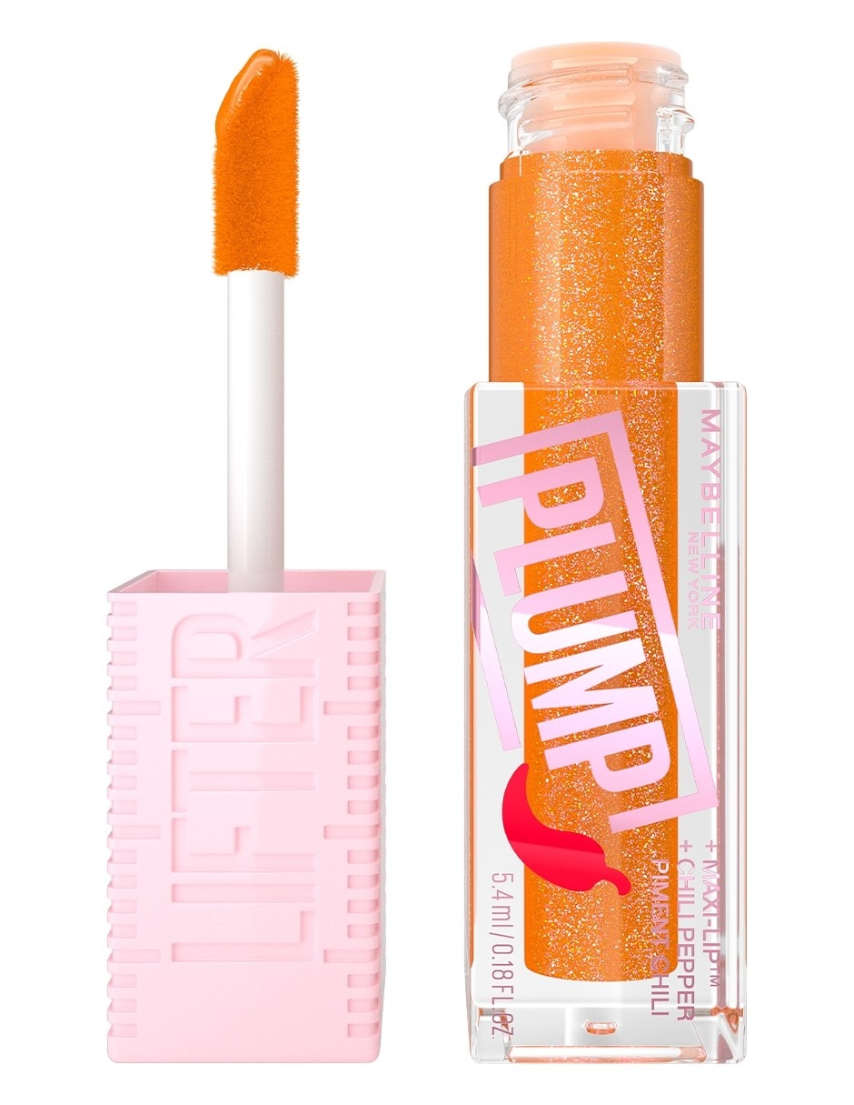 Labial brillante Lifter Gloss 2
