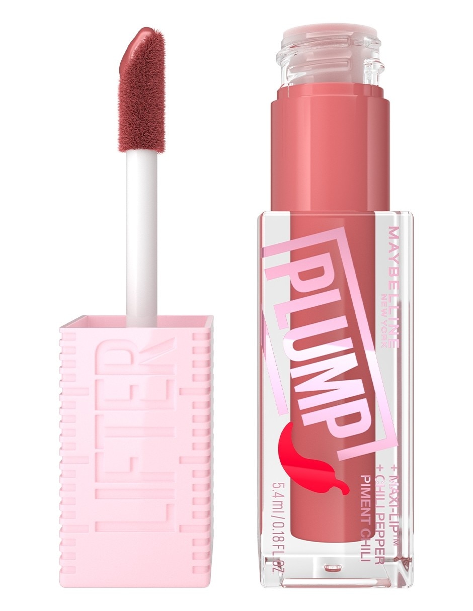 Labial brillante Lifter Gloss 2