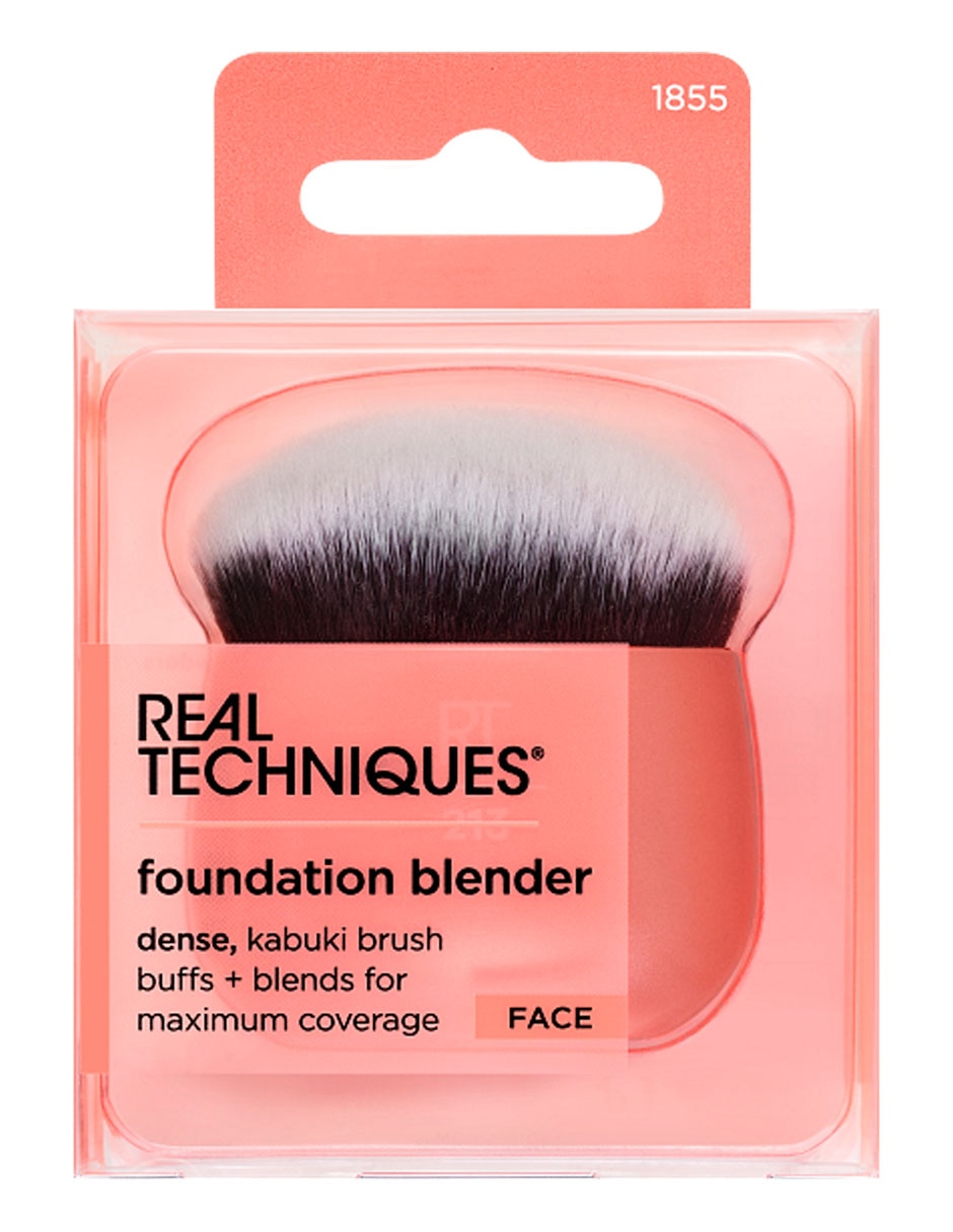 Brocha para maquillaje Foundation Blender 2
