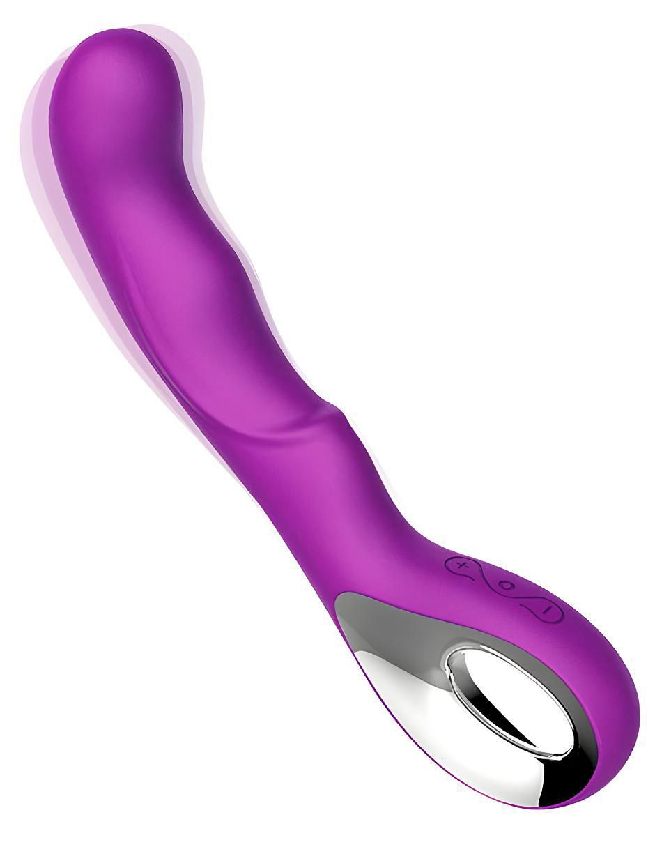 Vibrador para Punto G MX 2