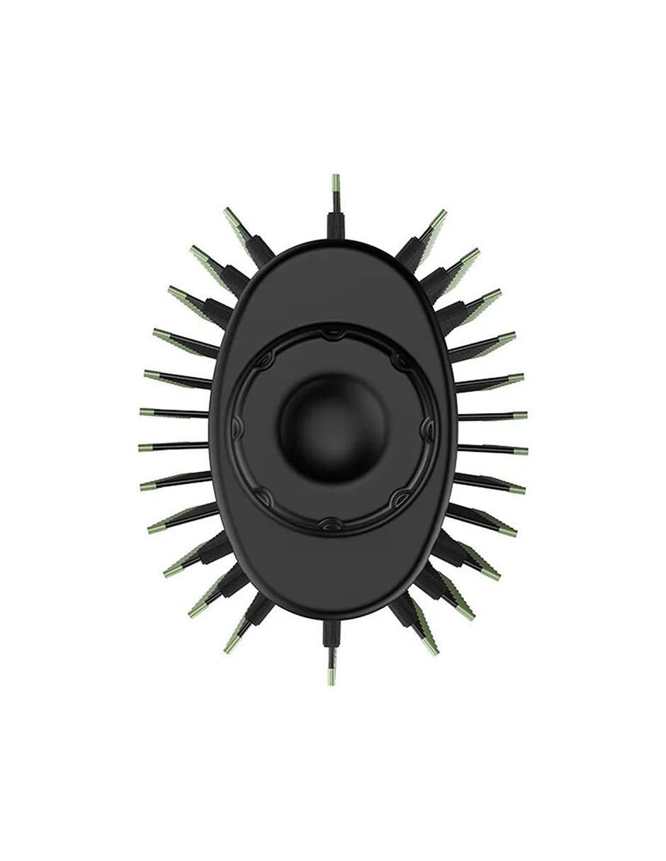 Cepillo de aire Avocado Power Brush 3D 3