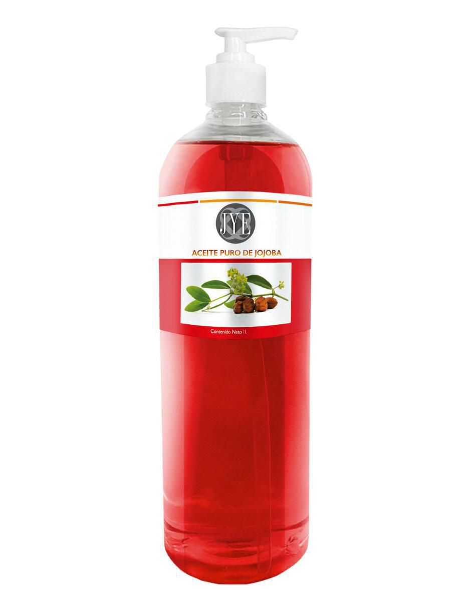 Aceite de jojoba 1 l