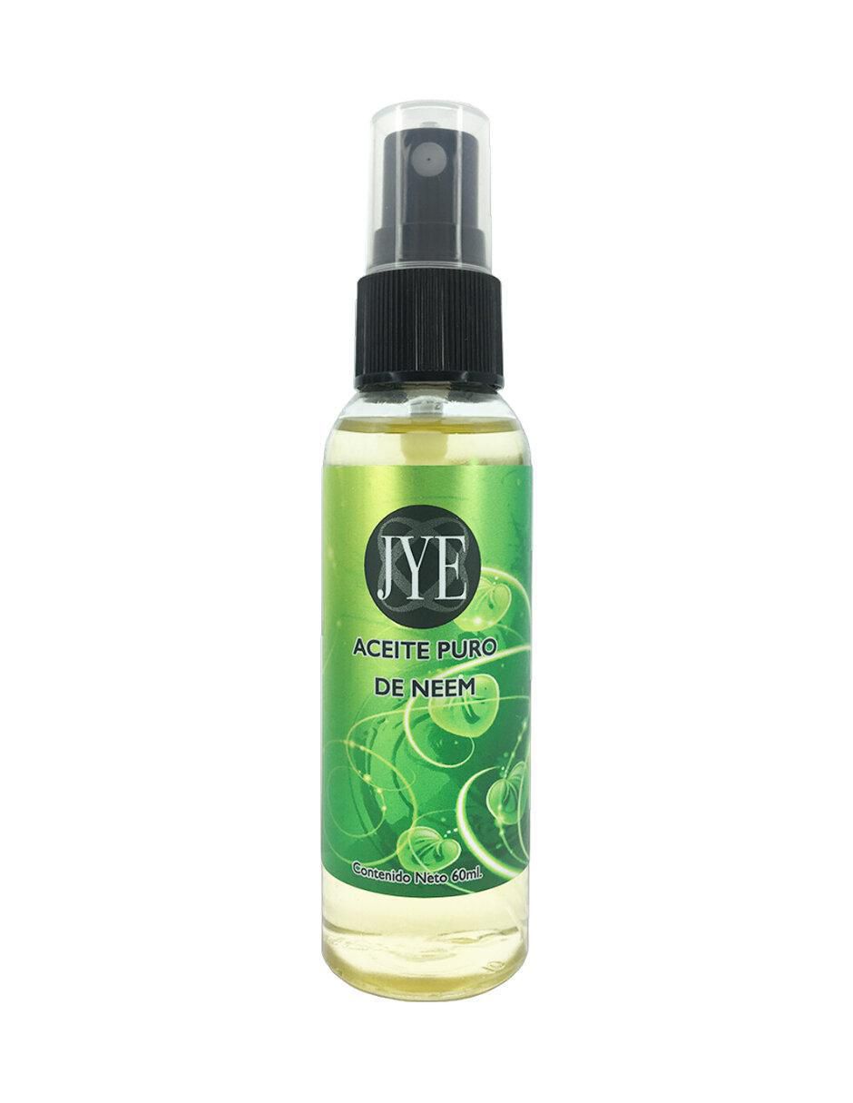 Aceite de neem 60 ml