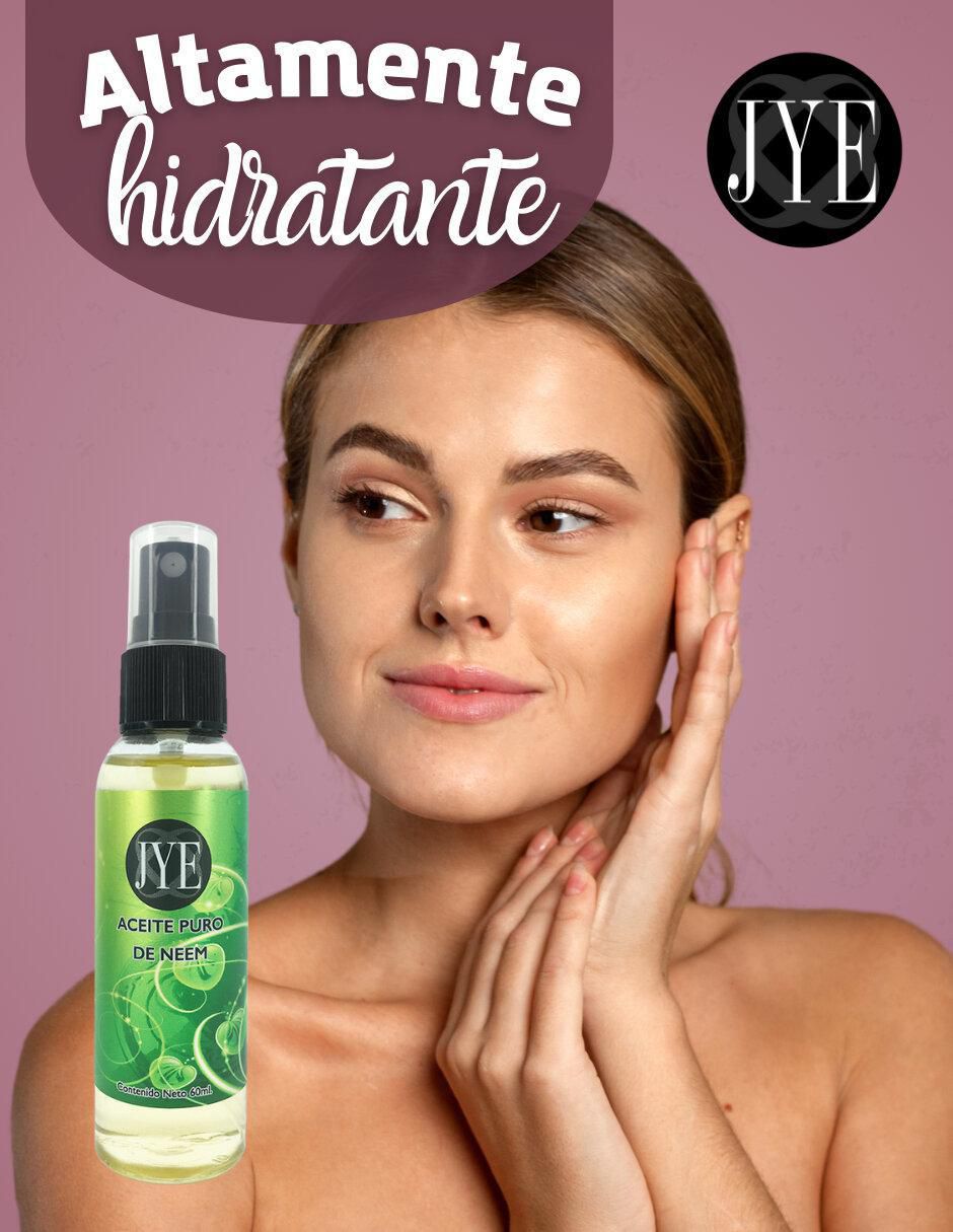 Aceite de neem 60 ml 3